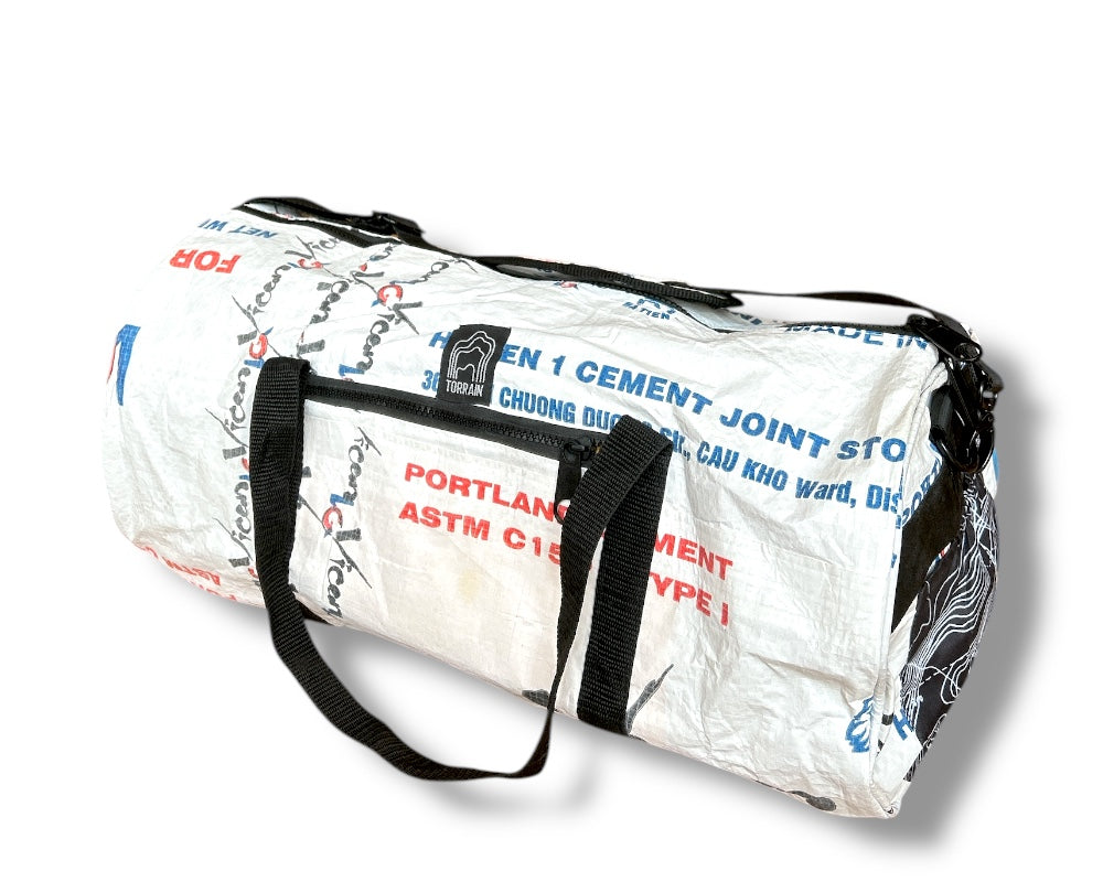 eco friendly gym bag