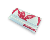 durable tri-fold wallet
