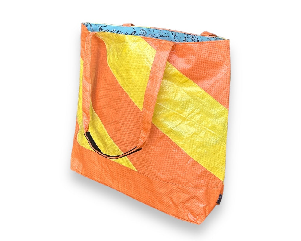 earth friendly beach bags