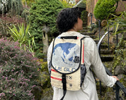 fashion-forward sustainable bags