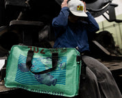 Small Transport Duffel