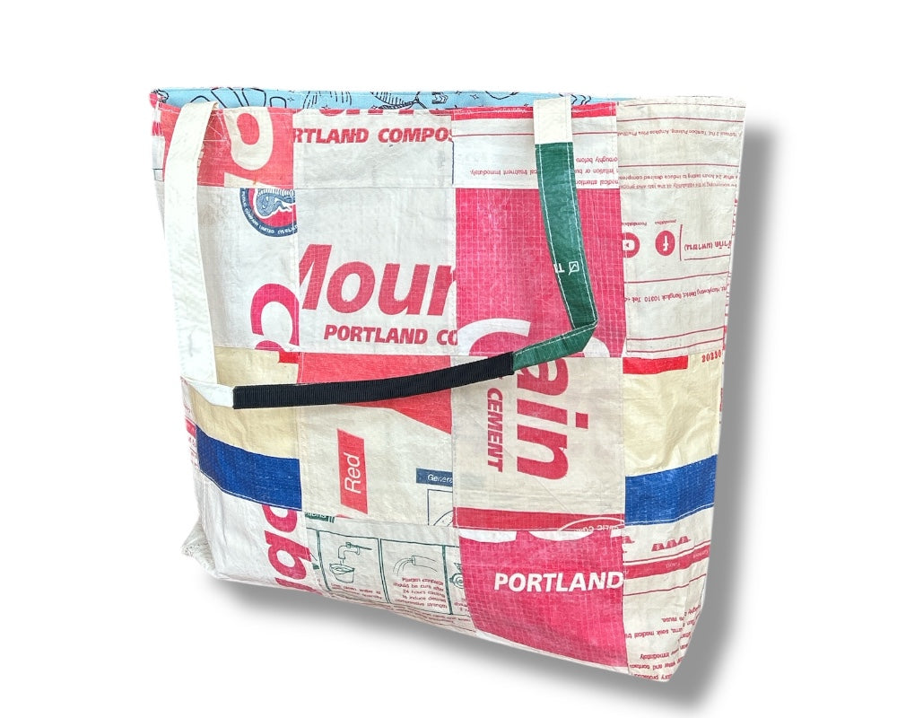 eco friendly tote