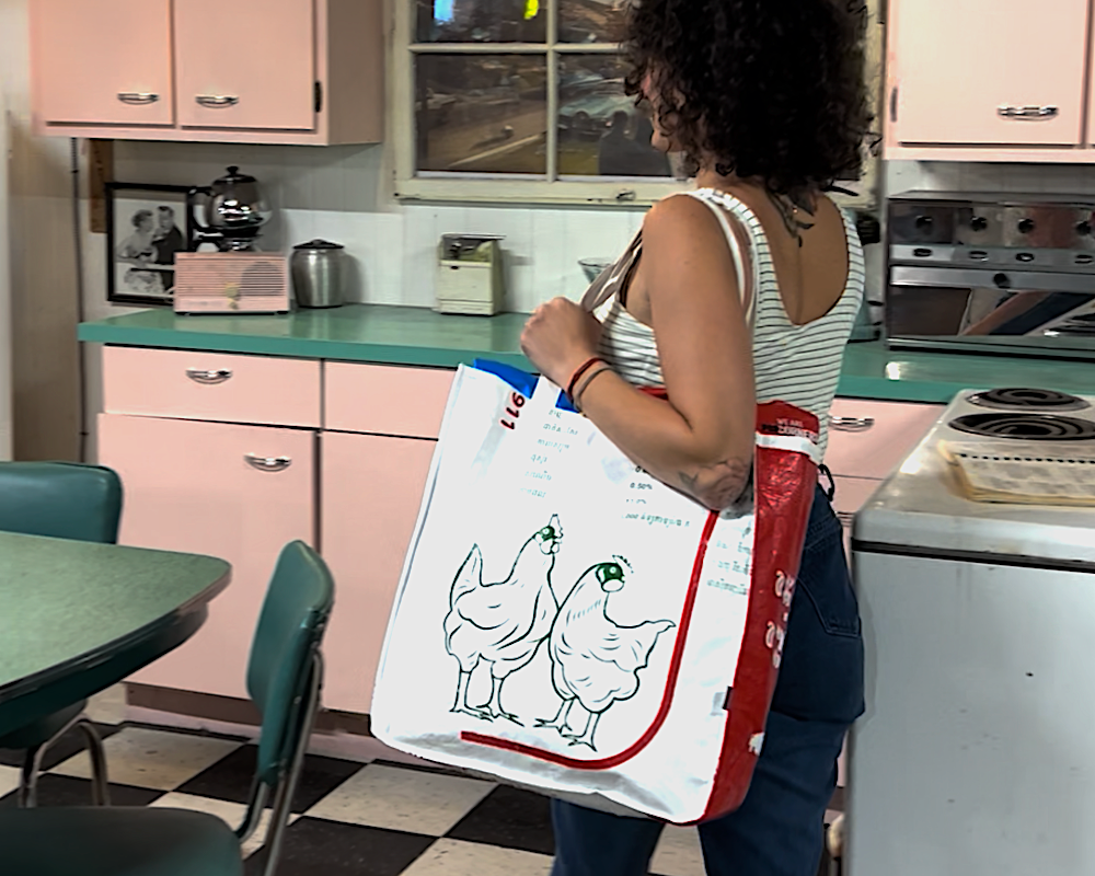 eco tote bags