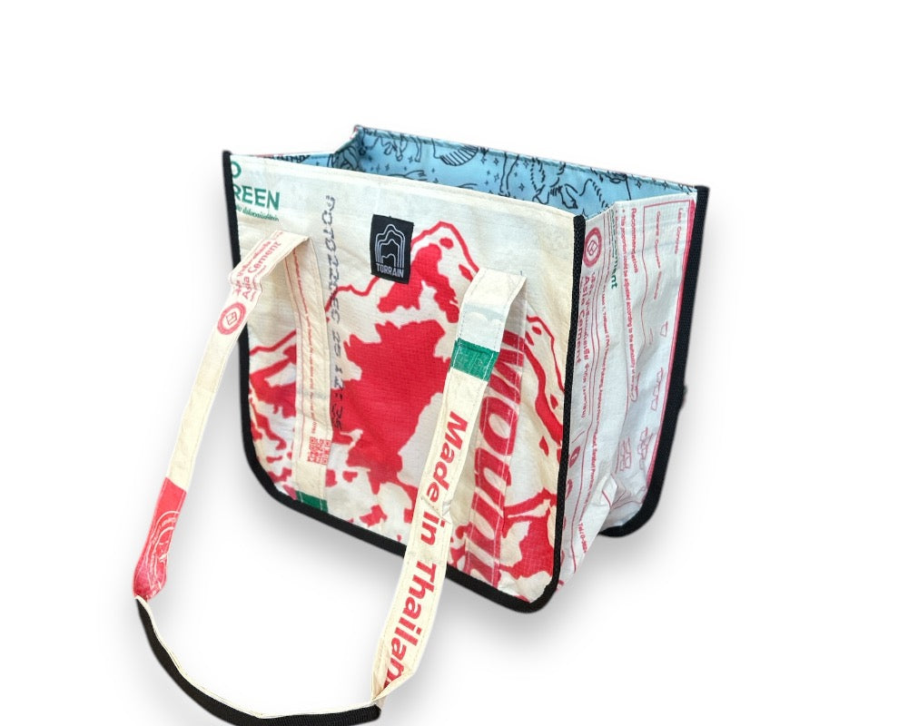sustainable tote bags