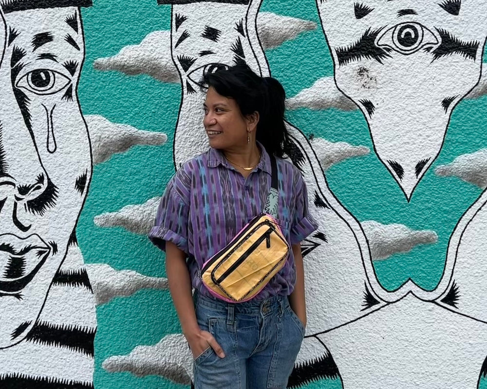 enviro fanny pack