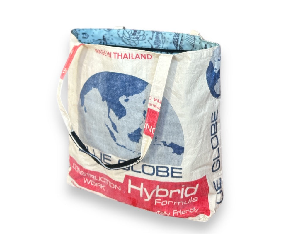 environmentally friendly tote bag