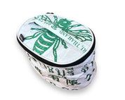 environmentally friendly toiletry bags