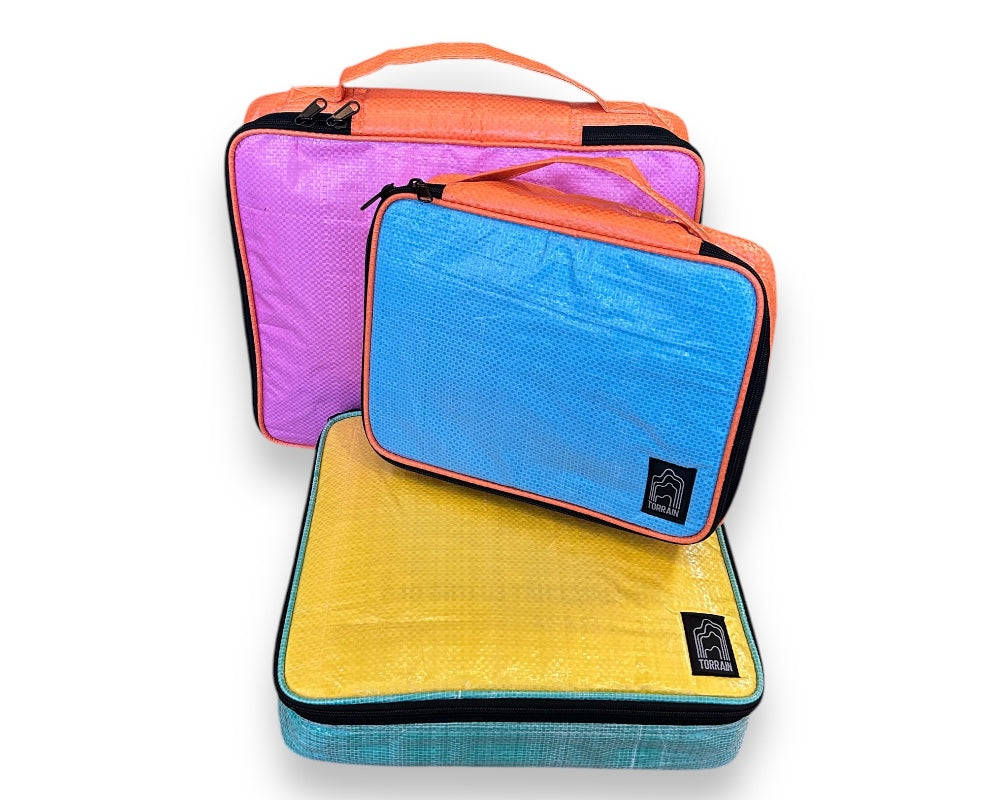 eco friendly travel accessories