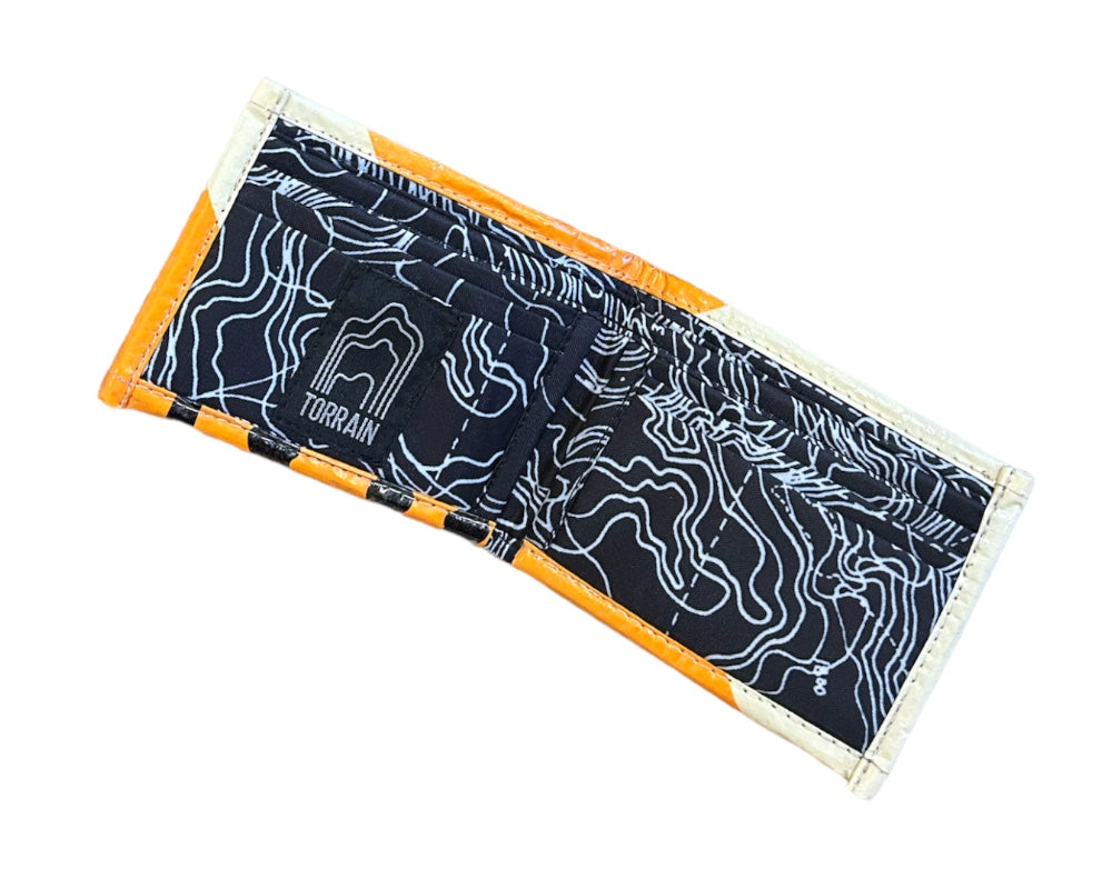 ethical sustainable wallets