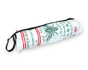 ethically sourced yoga mat bag