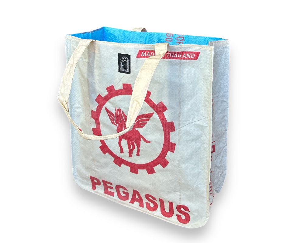 ethical tote bags