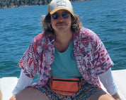 men fanny pack