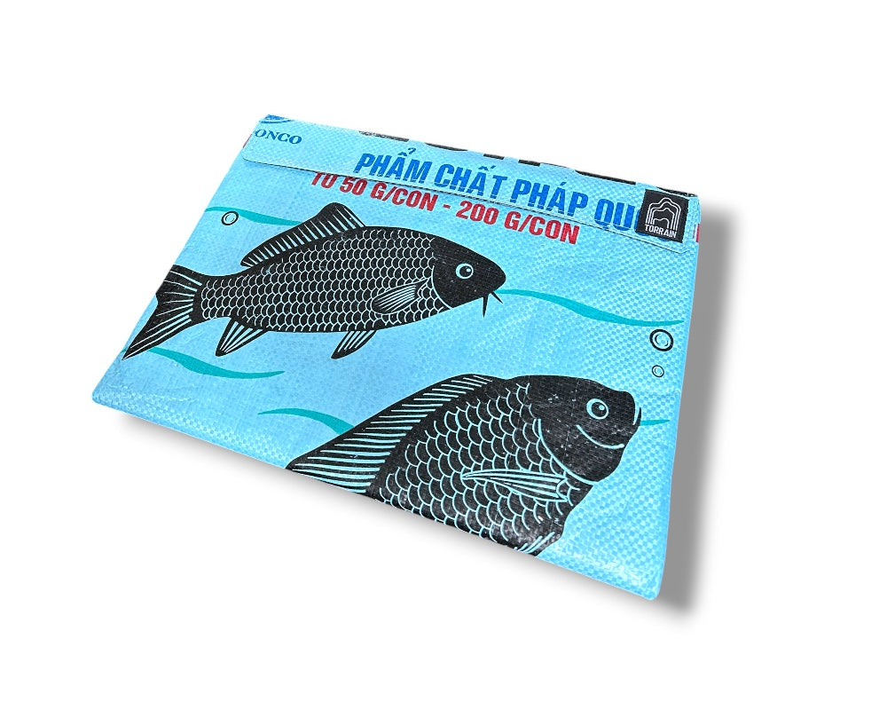 ethical sustainable laptop sleeve
