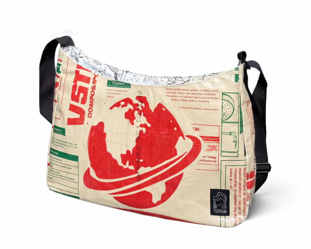 best sustainable bag brand