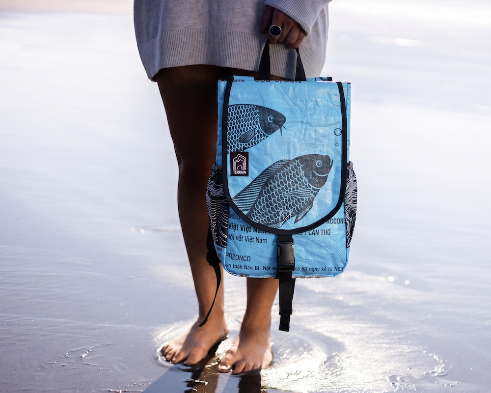 sustainable back-to-school supplies