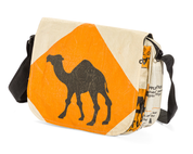 small crossbody messenger bag