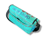 best messenger back for eco-conscious travelers