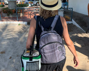 best ecofriendly backpack for travel