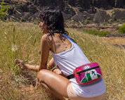NEW! Mini Moon Bag