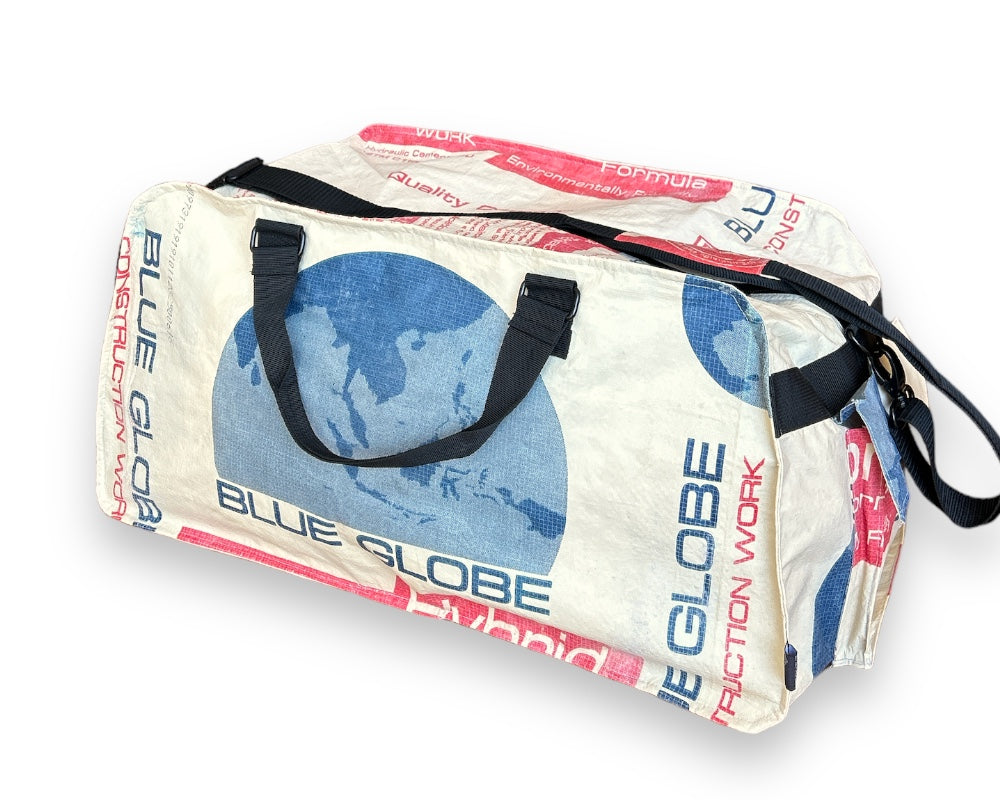 multipurpose eco friendly duffel bags
