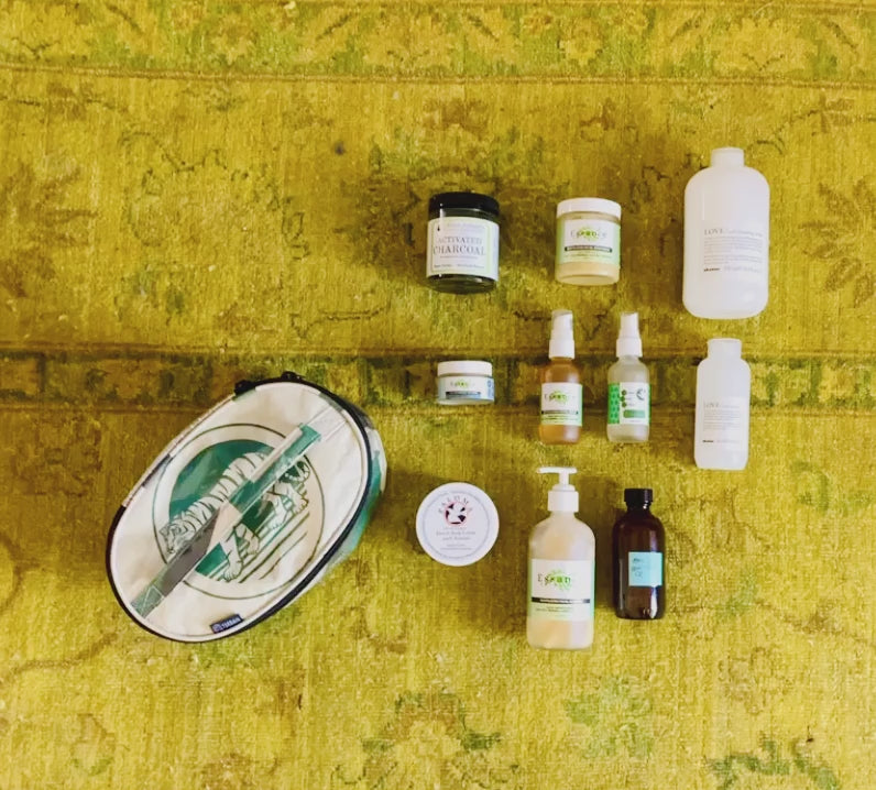 People + Planet First Adventure Bundle