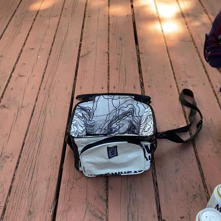 People + Planet First Adventure Bundle