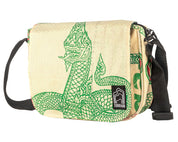 small messenger handbags