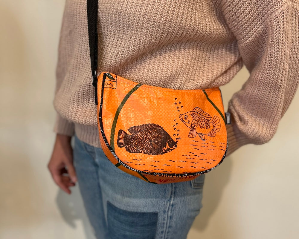 unique crossbody bags