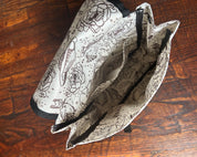 liner fabric made from plastic bottles