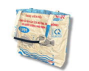 tote shopping bag