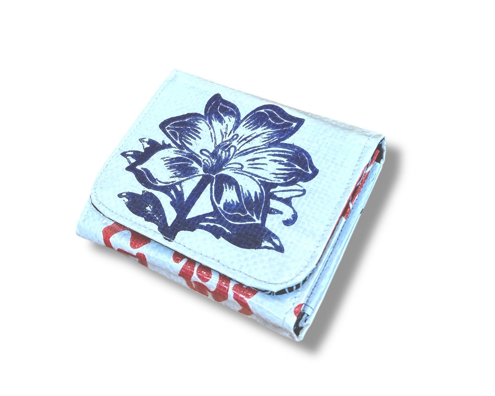 slim travel wallet ideas
