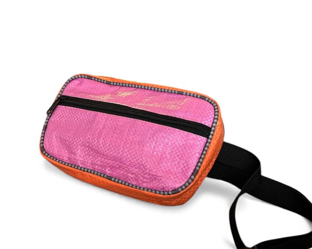 Eco fanny pack
