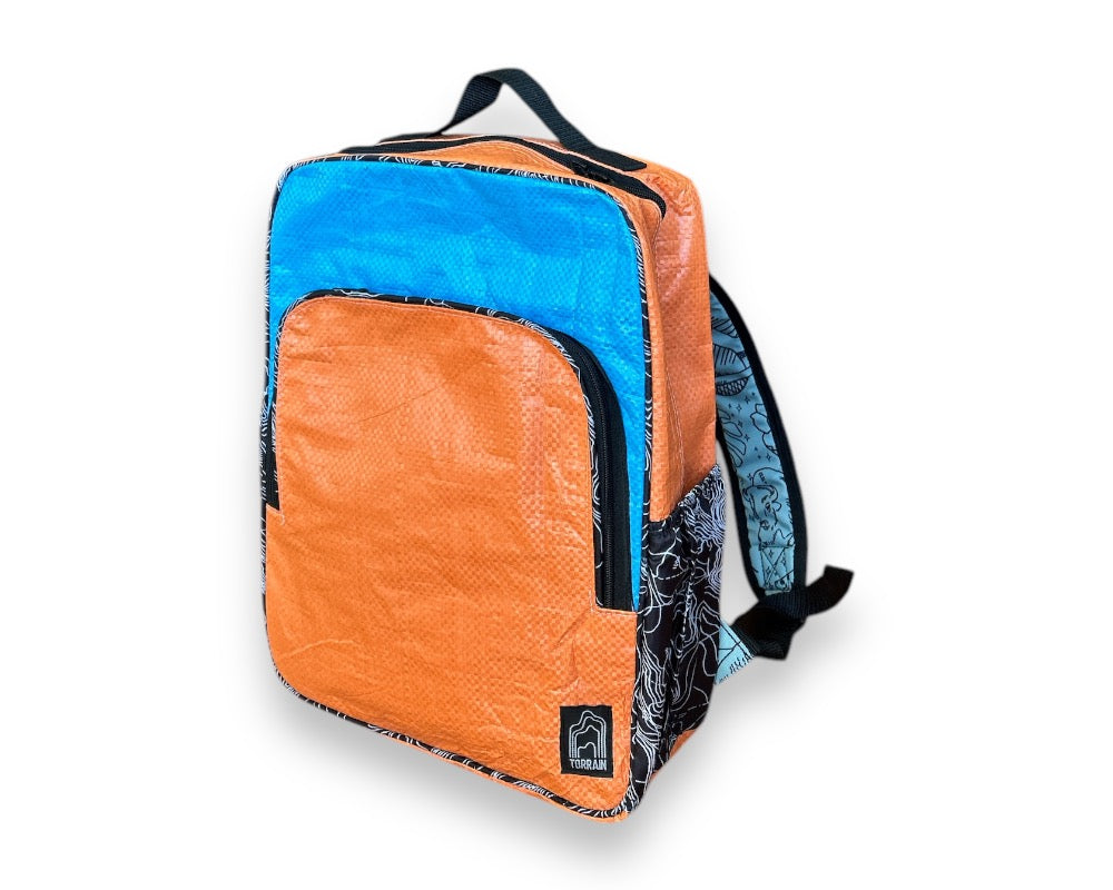 sustainable college backpacks