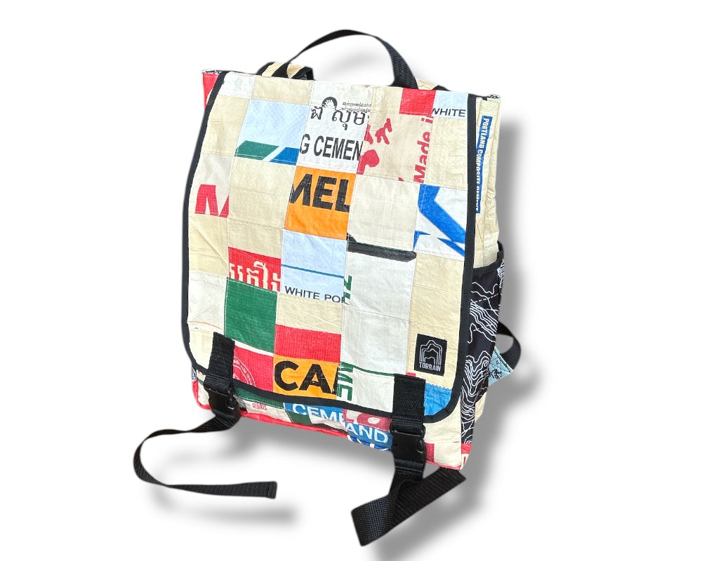 best sustainable backpacks