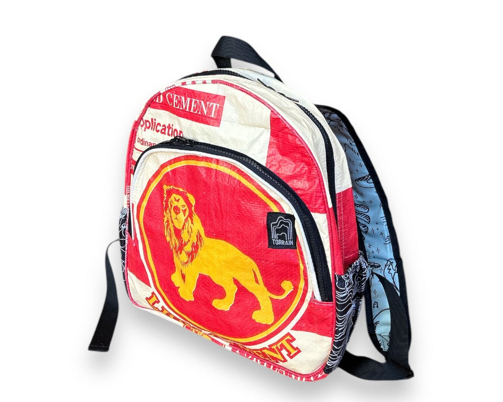 sustainable backpack manufacturers