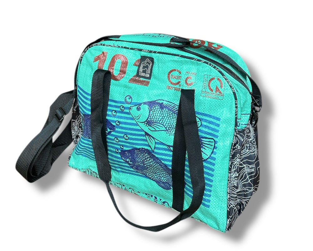 sustainable totes for school