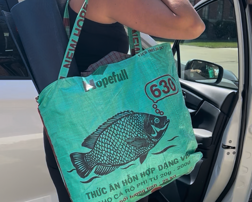 unique gift idea for eco-conscious commuter