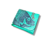 eco change purse
