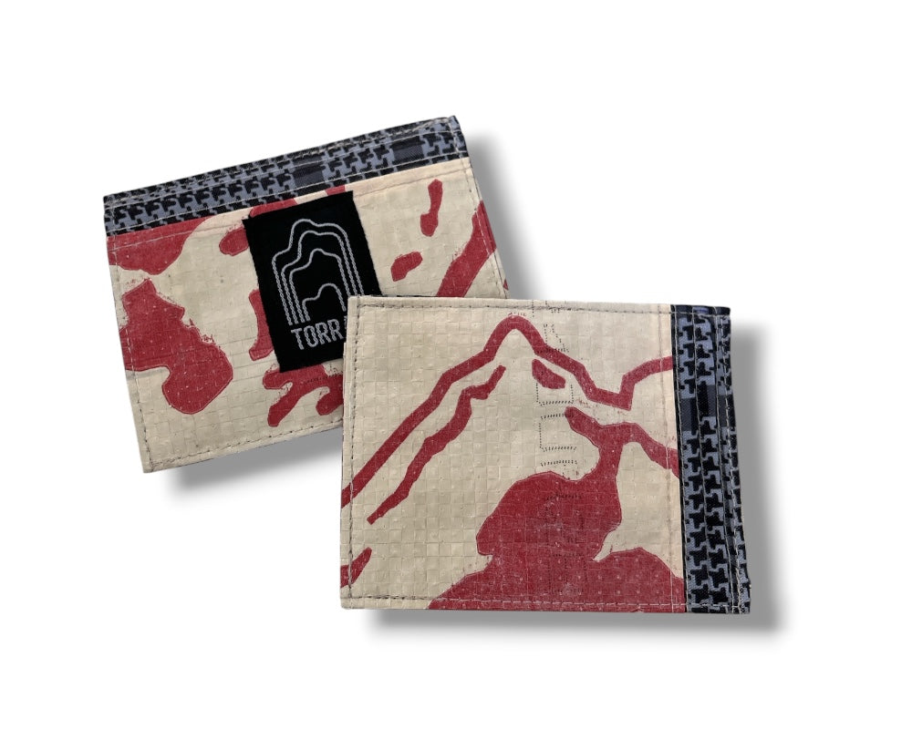 sustainable credit card holder