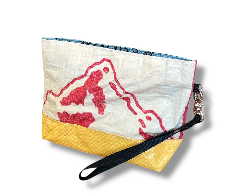 sustainable pouch