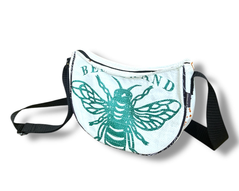 sustainable travel bags