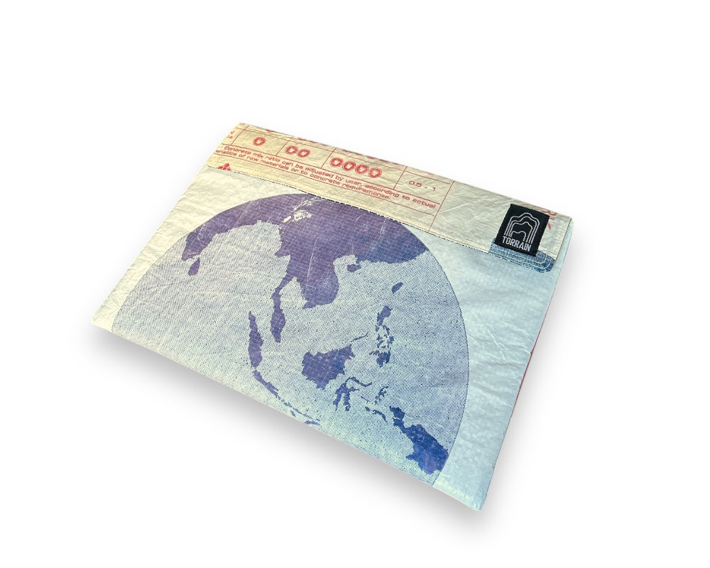 eco friendly laptop sleeve