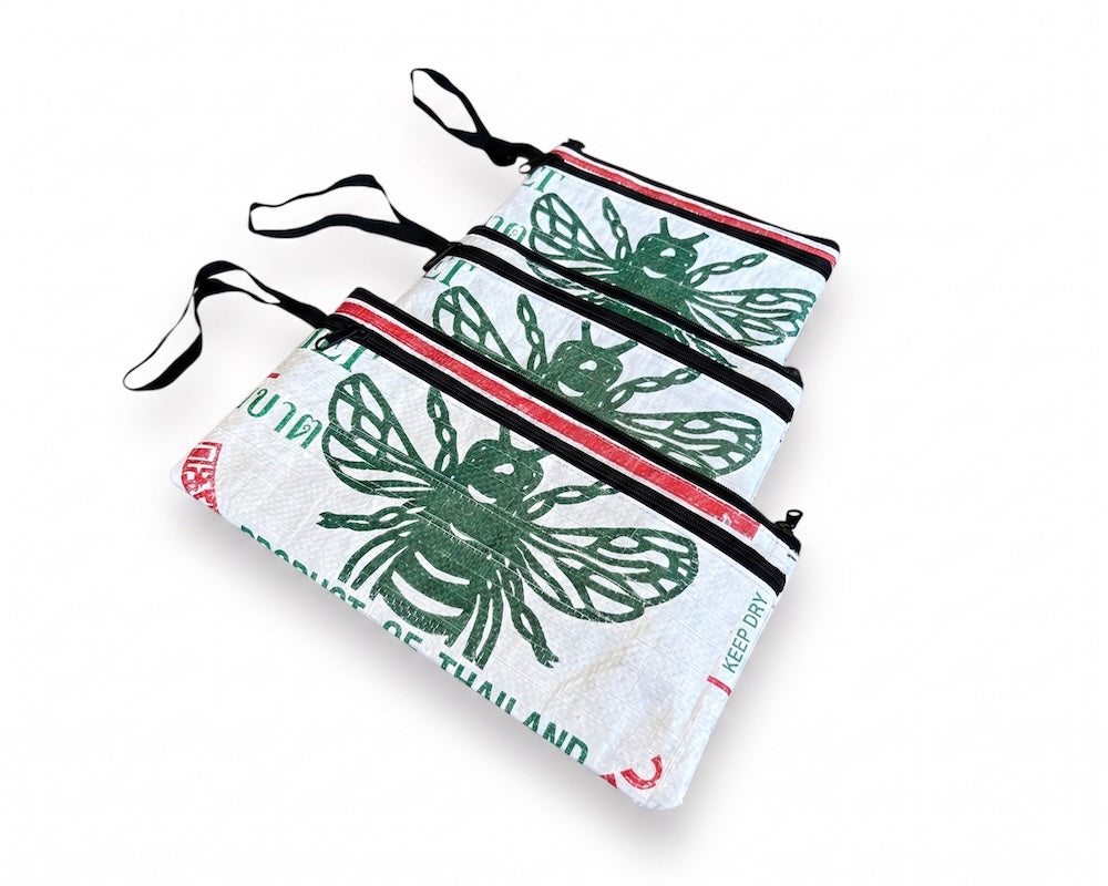 fashionable eco-conscious gift idea