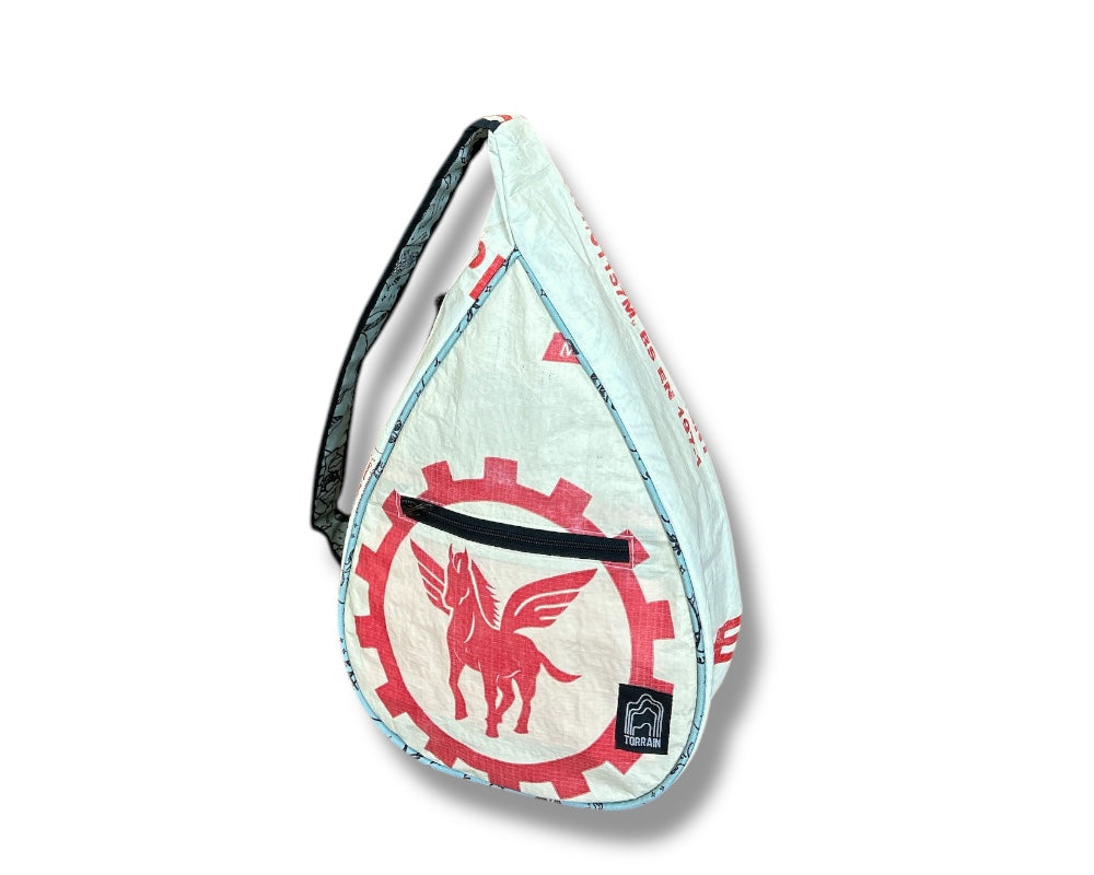 ecofriendly sport sling packs