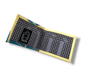 eco-friendly fun wallet