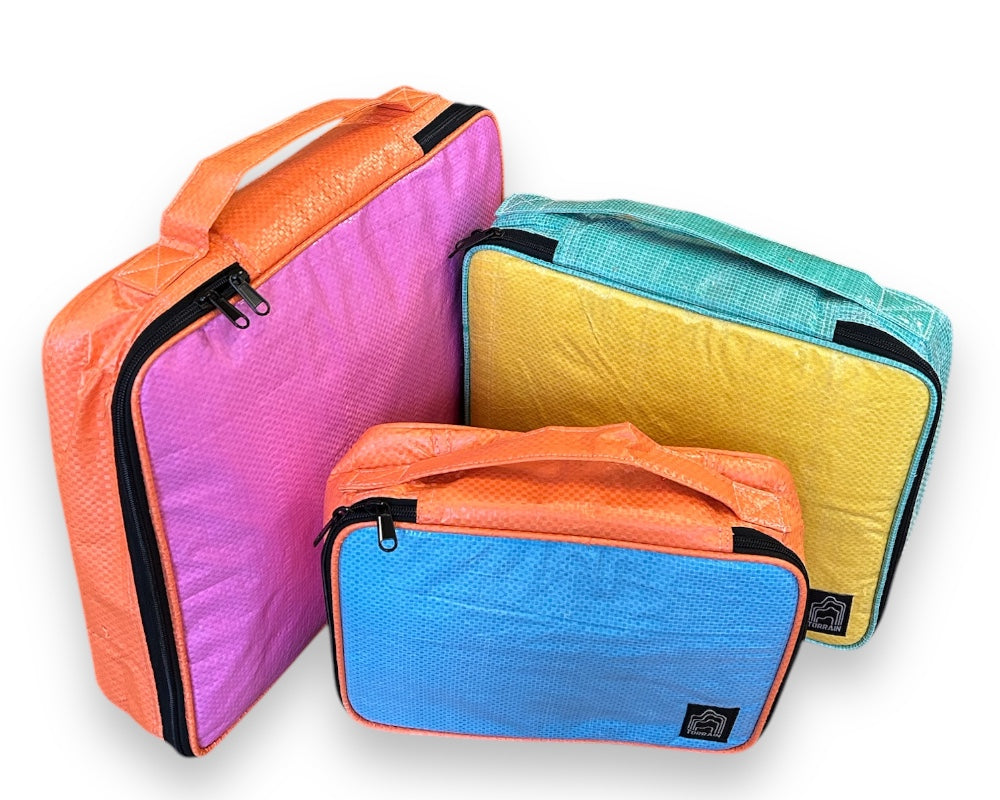 sustainable bag brands