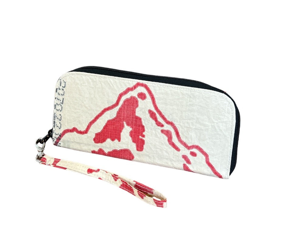 eco friendly wallet