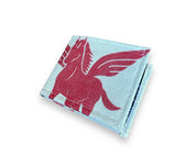sustainably made wallet