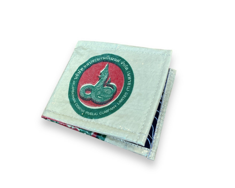 sustainably made wallet companies