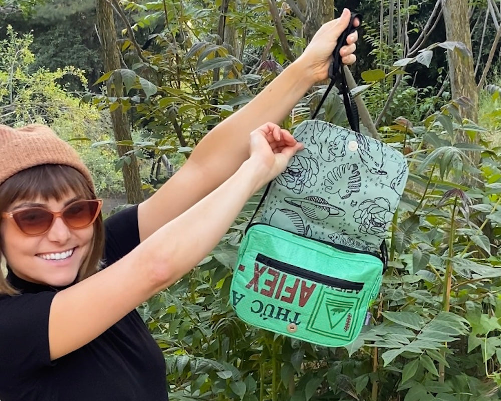 torrain kuna bag